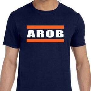 Chicago Bears Allen Robinson Football Fan Unisex T-Shirt